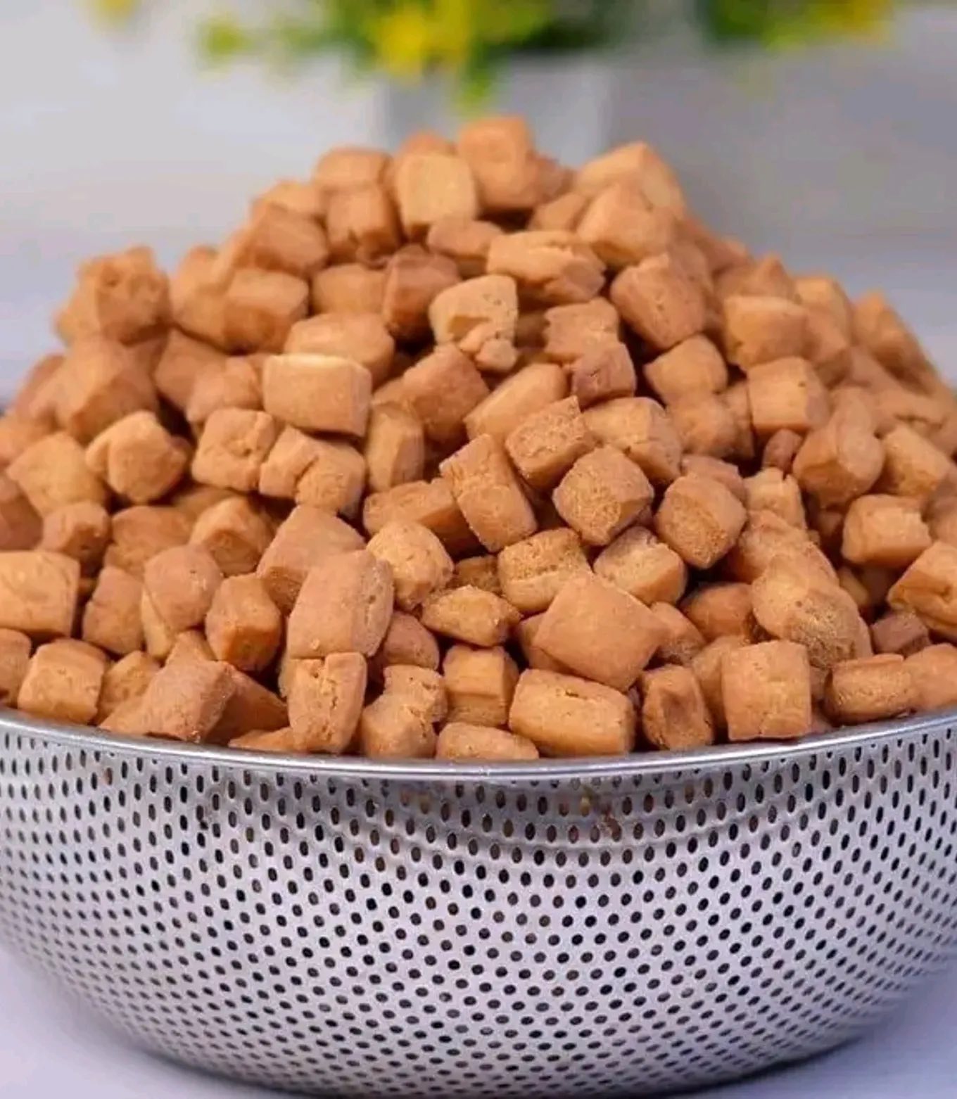 Debby Bakes and Fries bakery interior